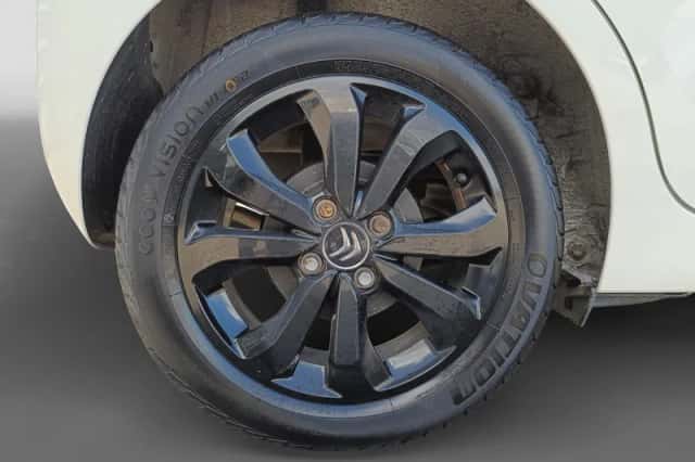 Citroën C1 (2019) thumbnail 8