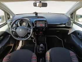 Citroën C1 (2019) thumbnail 9