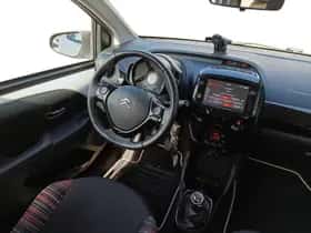 Citroën C1 (2019) thumbnail 10