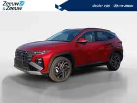 Hyundai Tucson (2026)