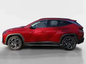 Hyundai Tucson (2026) thumbnail 2