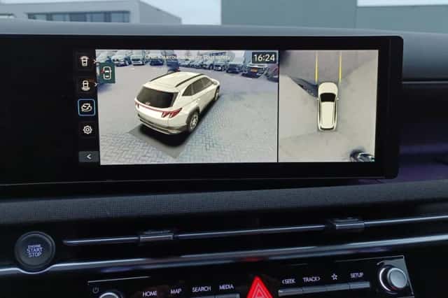 Hyundai Tucson (2026) thumbnail 12