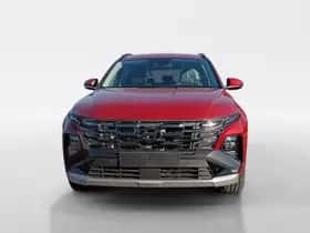 Hyundai Tucson (2026) thumbnail 3