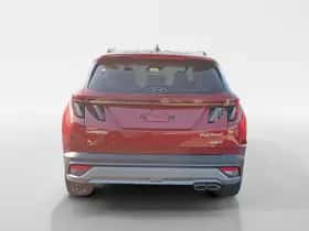Hyundai Tucson (2026) thumbnail 4