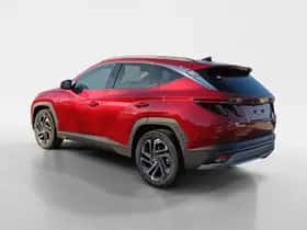 Hyundai Tucson (2026) thumbnail 5