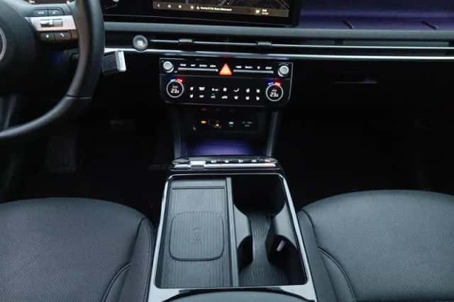Hyundai Tucson (2026) thumbnail 7