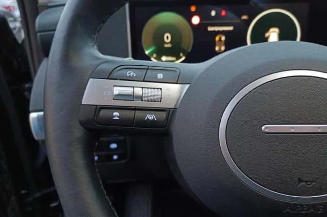 Hyundai Tucson (2026) thumbnail 9
