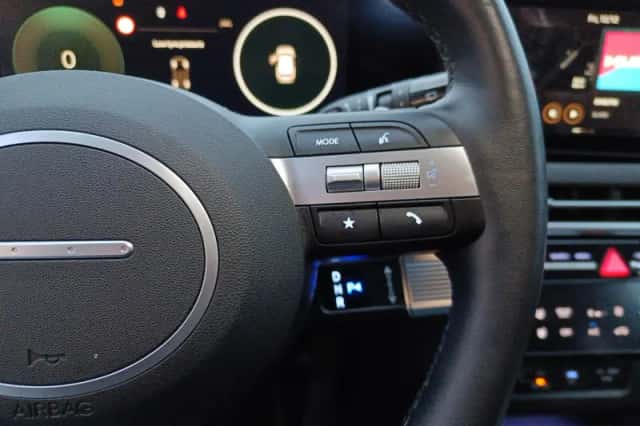 Hyundai Tucson (2026) thumbnail 10