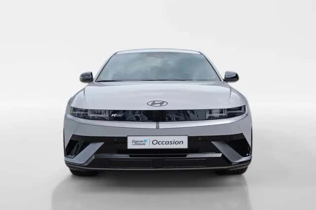 Hyundai Ioniq 5 (2026) thumbnail 2