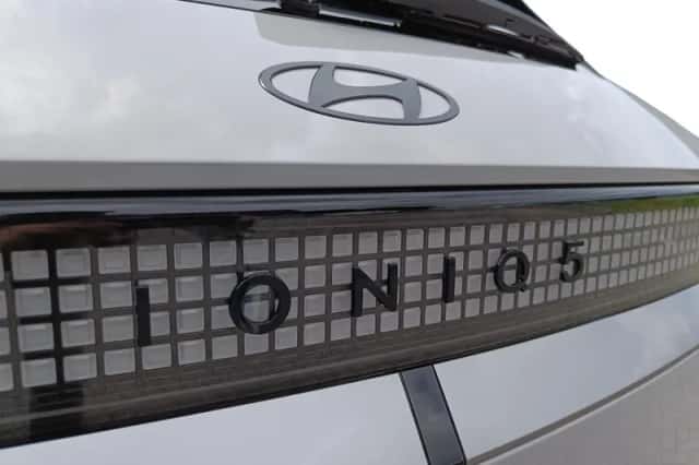 Hyundai Ioniq 5 (2026) thumbnail 11