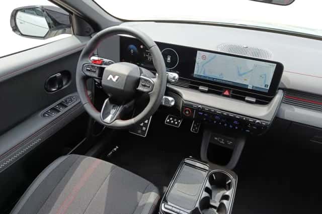 Hyundai Ioniq 5 (2026) thumbnail 15