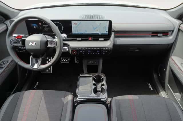 Hyundai Ioniq 5 (2026) thumbnail 16