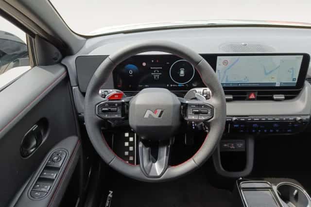 Hyundai Ioniq 5 (2026) thumbnail 17