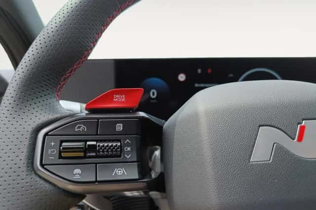 Hyundai Ioniq 5 (2026) thumbnail 18