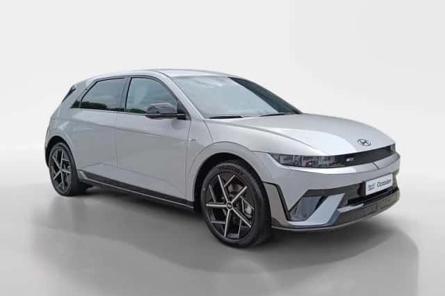 Hyundai Ioniq 5 (2026) thumbnail 3