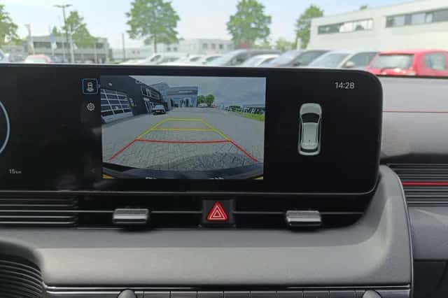 Hyundai Ioniq 5 (2026) thumbnail 22