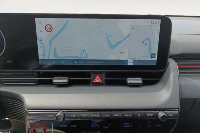 Hyundai Ioniq 5 (2026) thumbnail 23