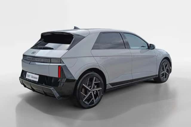 Hyundai Ioniq 5 (2026) thumbnail 4