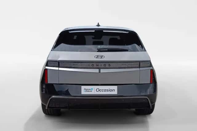 Hyundai Ioniq 5 (2026) thumbnail 5