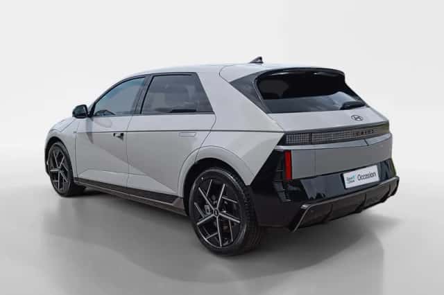 Hyundai Ioniq 5 (2026) thumbnail 6