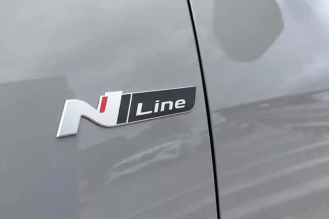 Hyundai Ioniq 5 (2026) thumbnail 9