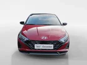Hyundai i20 (2026) thumbnail 2