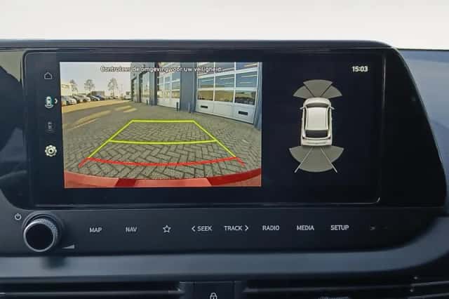 Hyundai i20 (2026) thumbnail 11