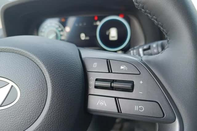 Hyundai i20 (2026) thumbnail 13