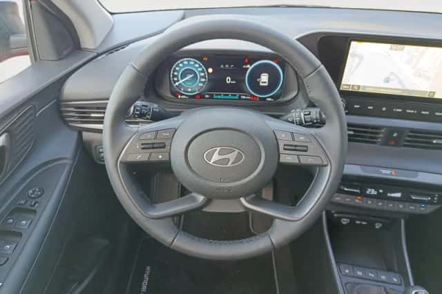 Hyundai i20 (2026) thumbnail 16