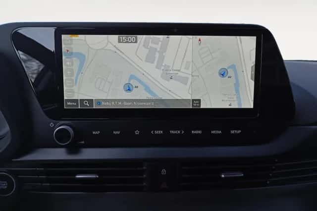 Hyundai i20 (2026) thumbnail 20