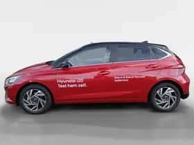 Hyundai i20 (2026) thumbnail 3