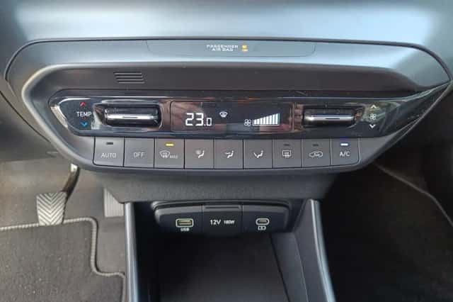 Hyundai i20 (2026) thumbnail 22