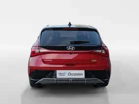 Hyundai i20 (2026) thumbnail 4