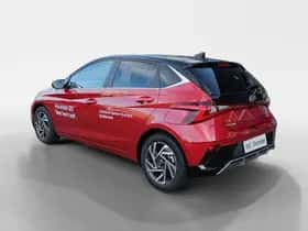 Hyundai i20 (2026) thumbnail 5