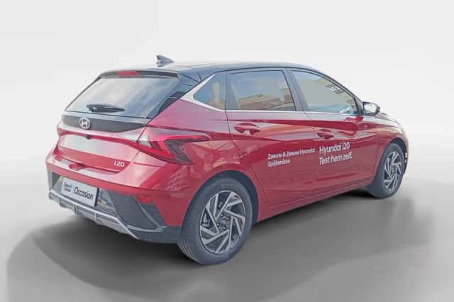 Hyundai i20 (2026) thumbnail 6