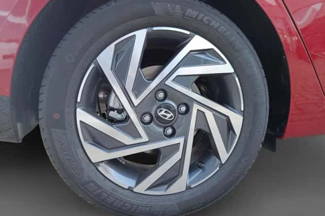 Hyundai i20 (2026) thumbnail 7