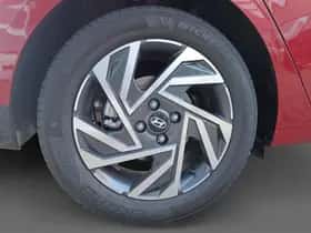 Hyundai i20 (2026) thumbnail 7