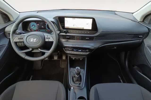 Hyundai i20 (2026) thumbnail 8