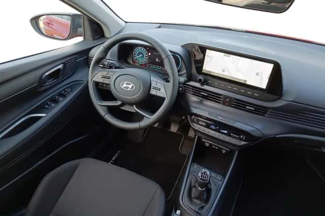 Hyundai i20 (2026) thumbnail 9