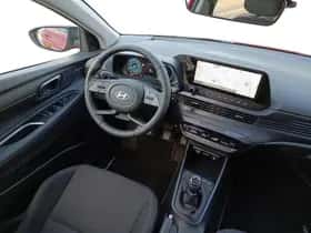 Hyundai i20 (2026) thumbnail 9