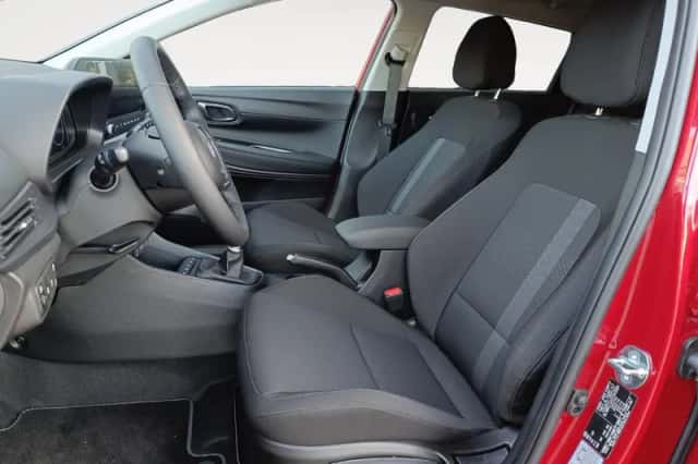 Hyundai i20 (2026) thumbnail 10