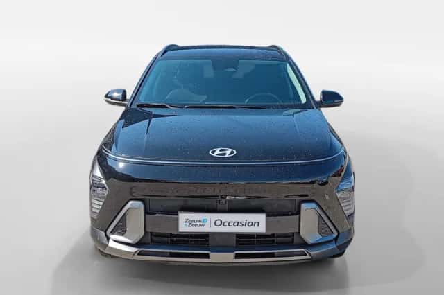 Hyundai Kona (2025) thumbnail 2