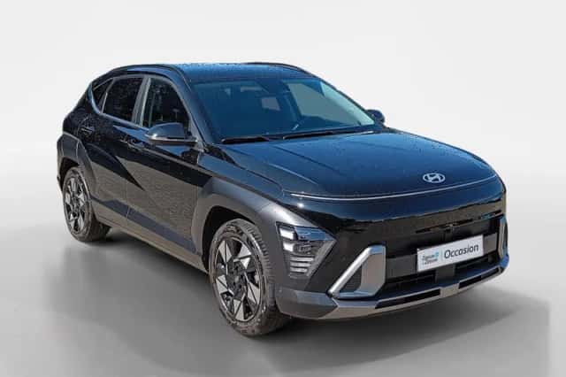 Hyundai Kona (2025) thumbnail 3