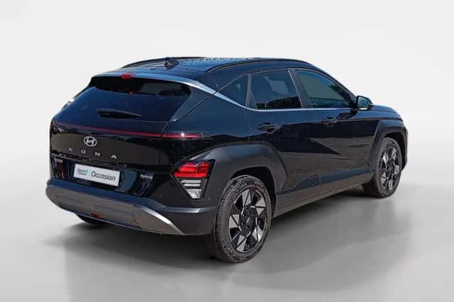 Hyundai Kona (2025) thumbnail 5