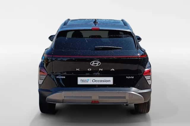 Hyundai Kona (2025) thumbnail 6
