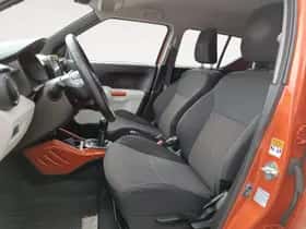Suzuki Ignis (2018) thumbnail 11