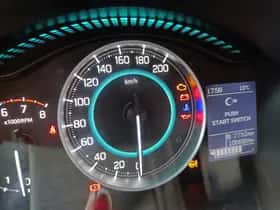 Suzuki Ignis (2018) thumbnail 13