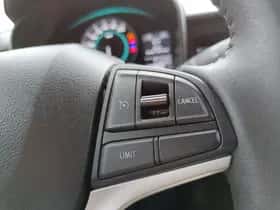 Suzuki Ignis (2018) thumbnail 17