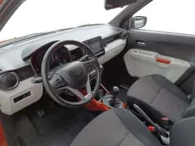 Suzuki Ignis (2018) thumbnail 18