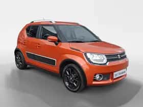 Suzuki Ignis (2018) thumbnail 3